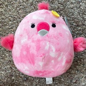 Flamingo Squishmallow